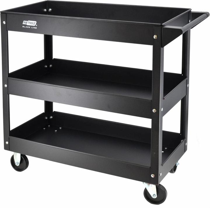 Awtools Werkstattwagen