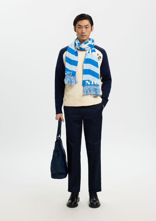 Produktbild Selected Relaxed Fit Strickpullover (M)