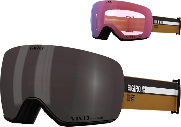 Actual product image Giro Article II Vivid