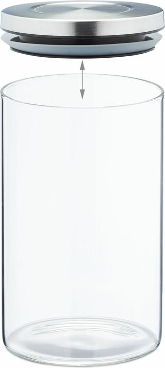 Immagine prodotto Relaxdays Aiuola-rialzata (40 cm)