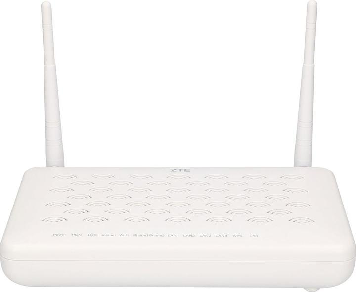 ZTE ZXHN F660 GPON ONU ( ZXHN F660)
