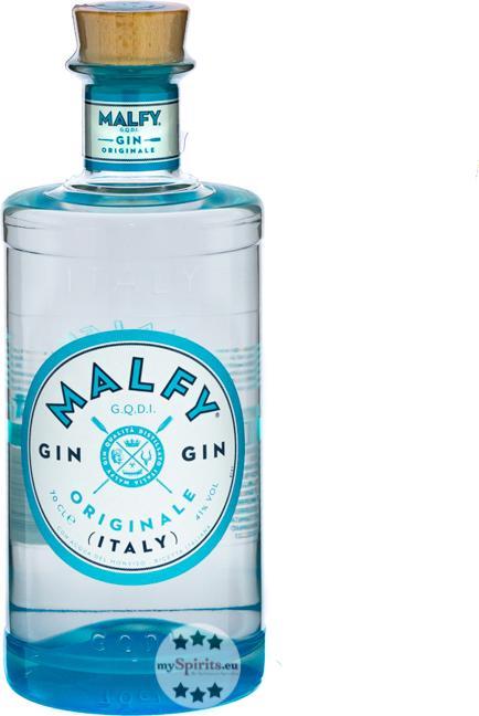 Immagine prodotto Malfy Gin Originale (1 x 70 cl)