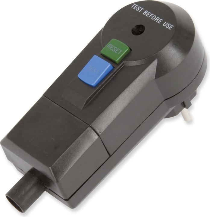 Produktbild As - Schwabe PRCD Personenschutzstecker