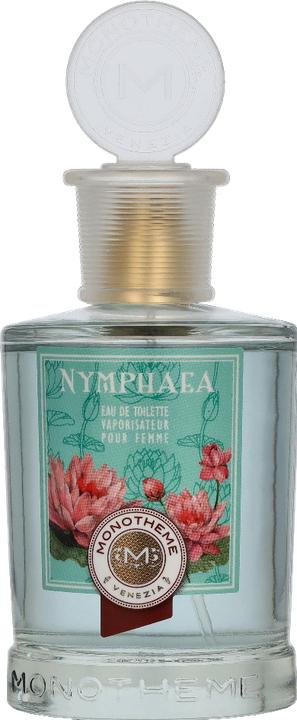 Immagine prodotto Monotheme Nymphaea EDT spray 100ml (Eau de toilette, 100 ml)