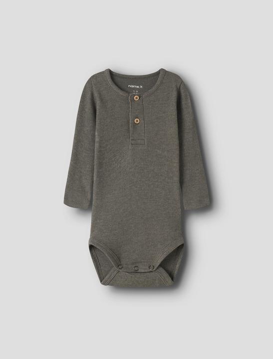 Produktbild Name it 3er-Pack Body (68)