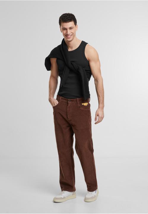 Produktbild Homeboy x-tra BAGGY CORD Pants - 111091 (W25/L30)