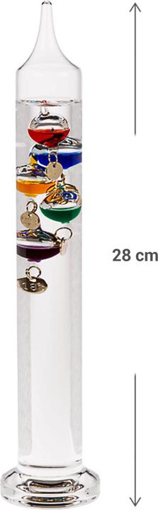 Produktbild Ootb Galileothermometer