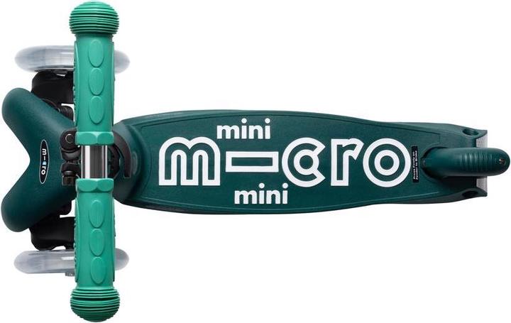 Actual product image Micro Mini Deluxe Eco