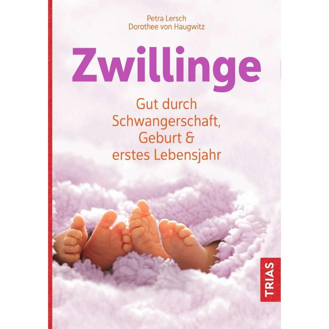 Zwillinge, Ratgeber von Dorothee von Haugwitz