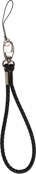 PhoneLook Universal Smartphone Halter Armband Schmuck Geflochtene Kordel mit Haken Vintage