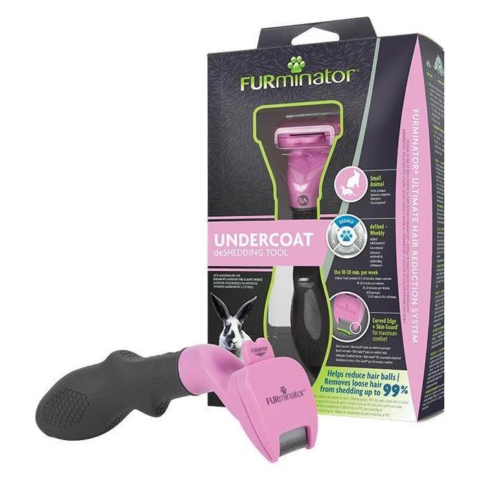 FURminator Petits animaux