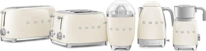 Image du produit Smeg Grille-pain