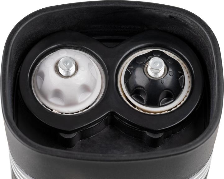 Immagine prodotto APS 2in1 Salz- und Pfeffermühle "BOOGIE" (Pepe, Sale)