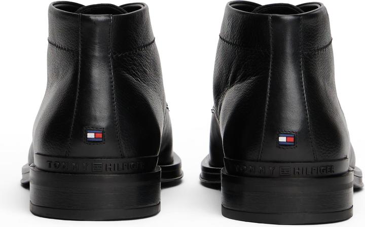 Actual product image Tommy Hilfiger Low Boot Stiefel Corporate (42)