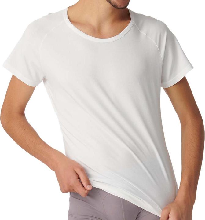 Produktbild Sloggi 2er Pack Ever Soft T-Shirt mit Rundhals (S)