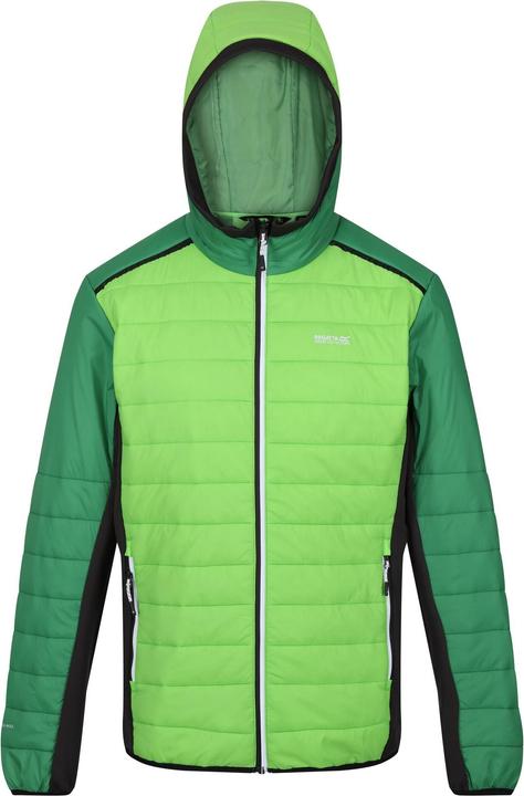 Immagine prodotto Regatta Trutton II Giacca Imbottita Uomo (M)