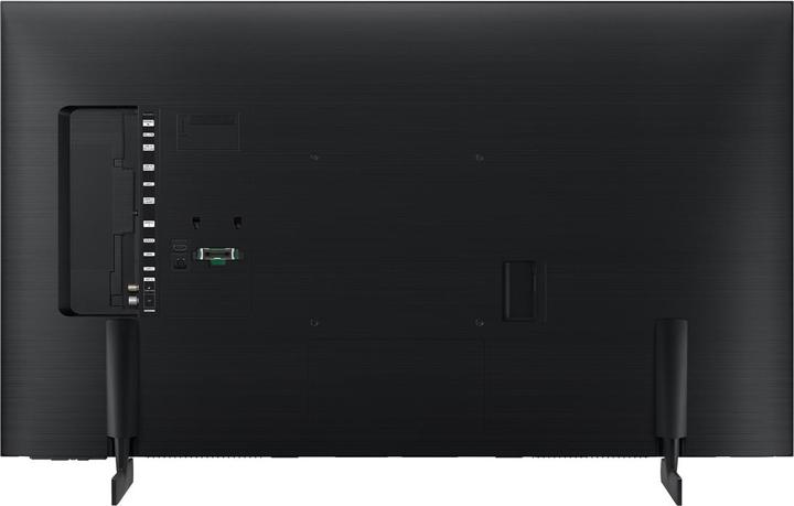 Actual product image Samsung HG50AU800 (50", LED, 4K)