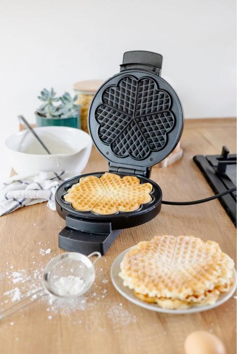 Actual product image Steba WE 3 XL