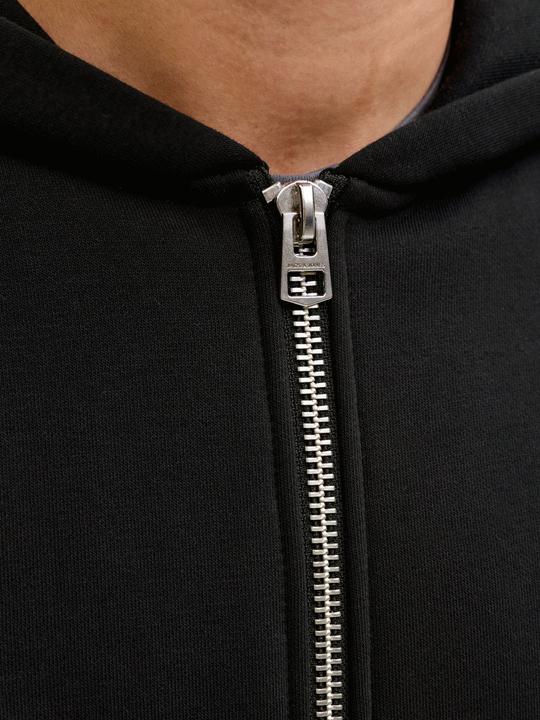 Produktbild Jack & Jones Jjeurban Edge Sweat Zip Hood Noos (XL)