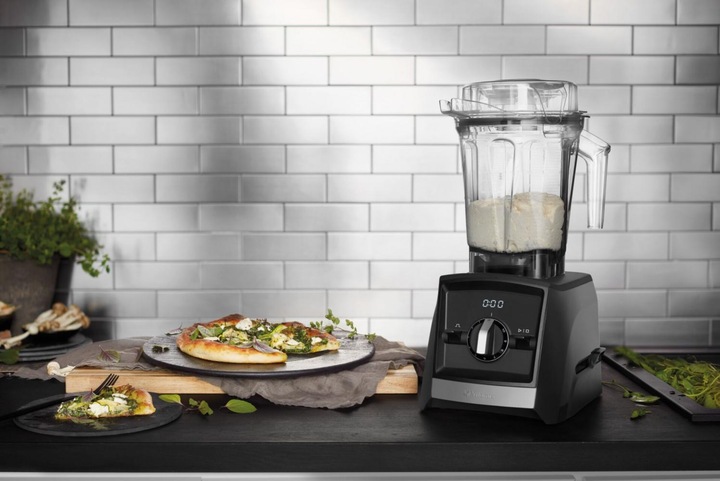 Actual product image Vitamix Ascent A2300i Stand Mixer (1400 W)