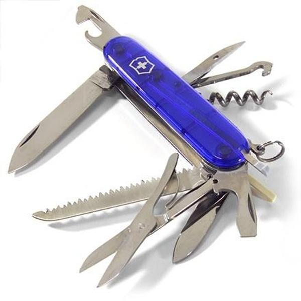 Victorinox, Taschenmesser, Huntsman