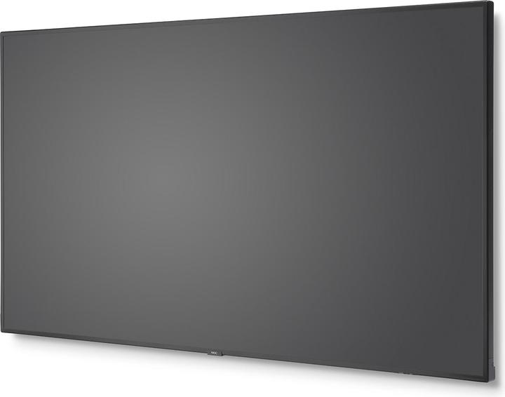 Actual product image NEC MultiSync C750Q large format monitor 75 inch IPS UHD 24/7 350cd (3840 x 2160 Pixels, 75")