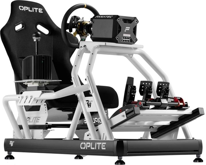 Produktbild Oplite Cockpit R8 Fury