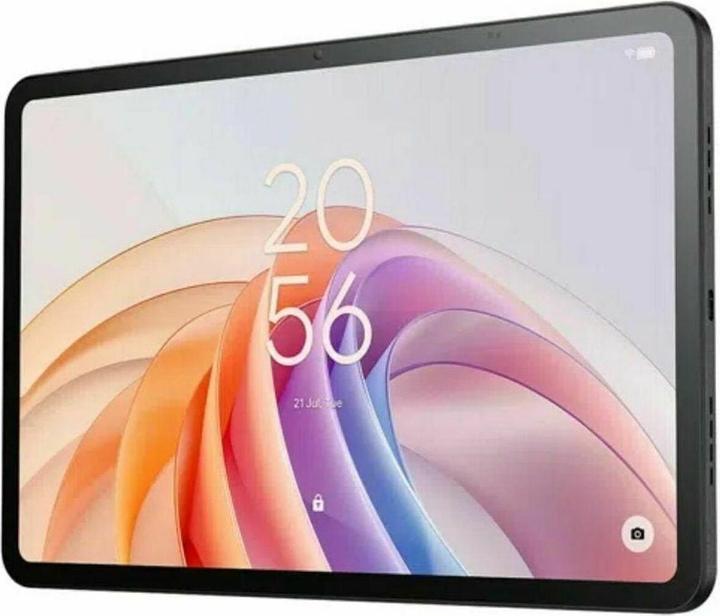 Actual product image TCL Tab 11 FE WiFI 4-128Gb 11" (WLAN only, 11", 128 GB, Grey)
