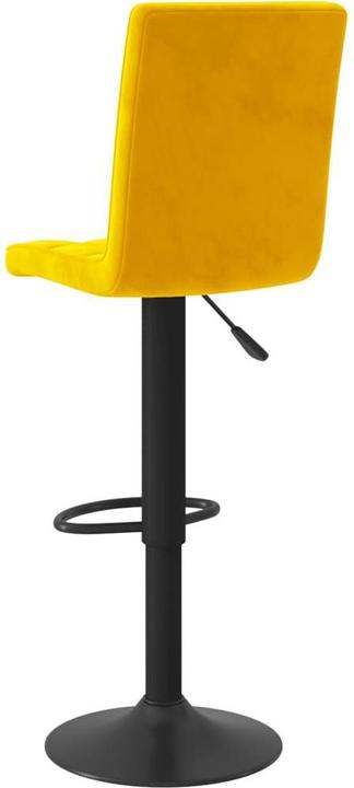 Produktbild vidaXL Barhocker