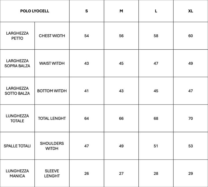 Produktbild Diana Studio Polo (S)