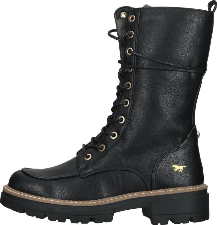 Produktbild Mustang Stiefel (41)