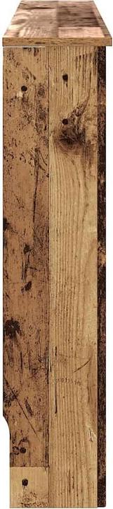 Image du produit vidaXL Heizkörperabdeckung