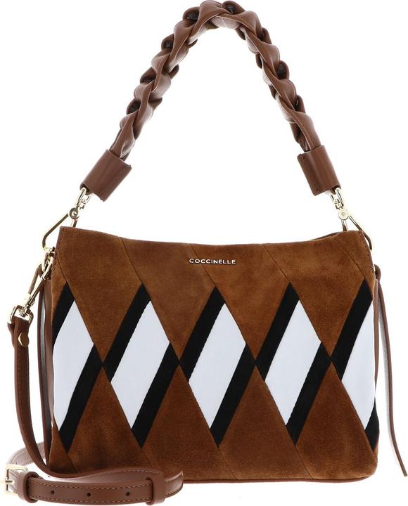 Immagine prodotto Coccinelle Boheme New Geomet.Patch Handbag