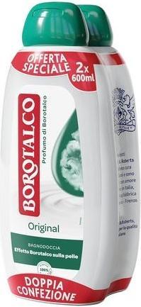 Borotalco Original duftende Körperwäsche