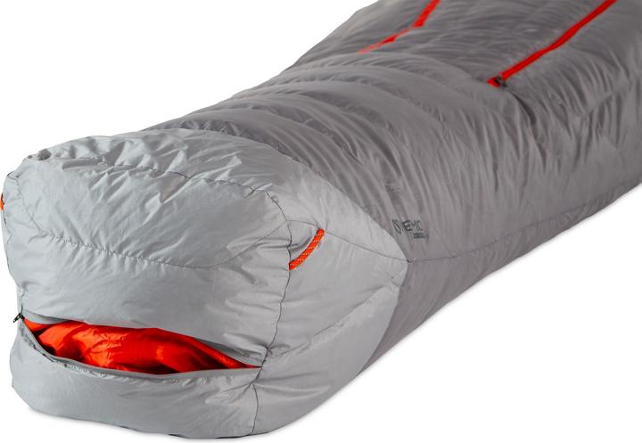 Actual product image Nemo Equipment Coda 25/35