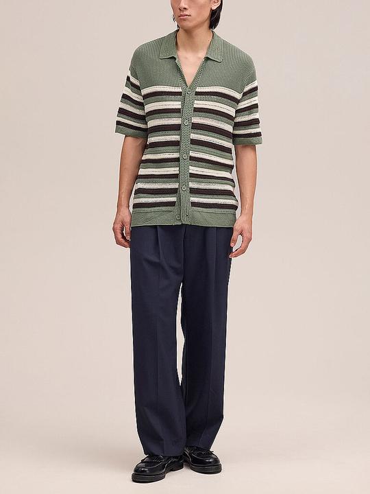 Produktbild NN. 07 Poloshirt LARS (L)