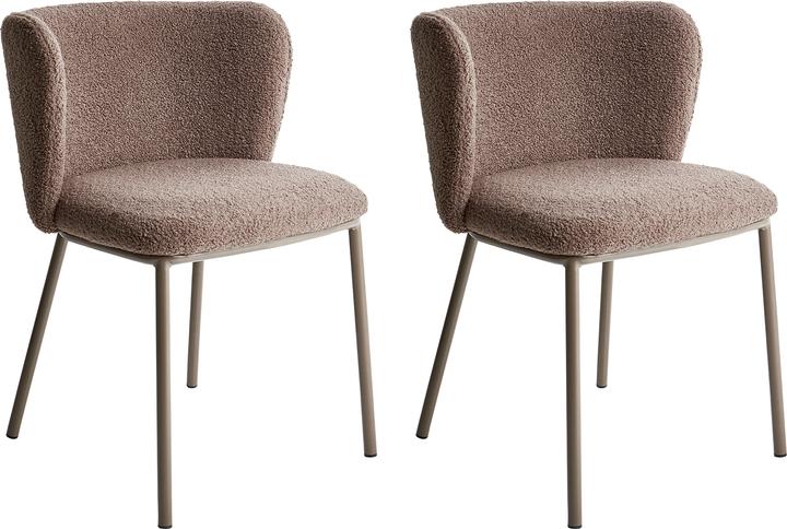 Produktbild Beliani Mina Ii