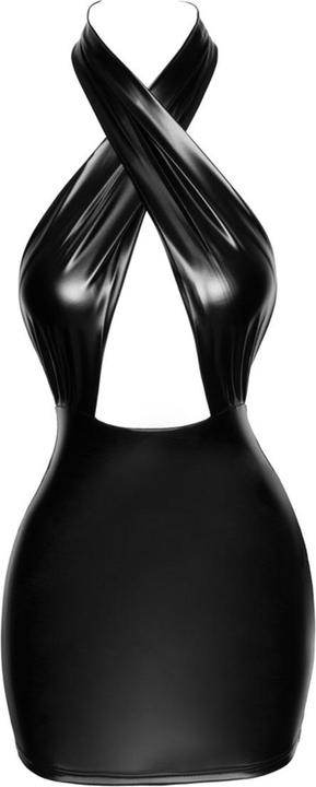 Produktbild Noir Handmade Minikleid (L)