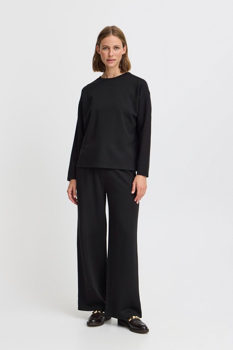 Actual product image B.young BYPUSTI LS TOP 20815707 (XS)