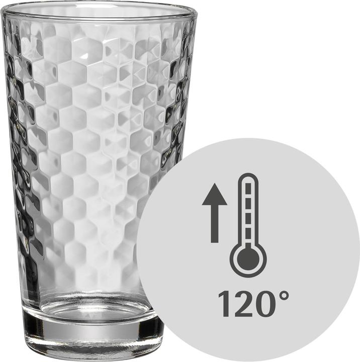 Actual product image WMF Tumbler (0.28 l, 4 x)