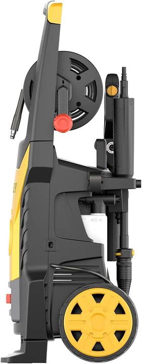 Actual product image Stanley SXPW25E-E High-pressure cleaner (2500 W 170 bar 500 l/h) | 2500 W | 170 bar | 500 l/h (Electrical connection)