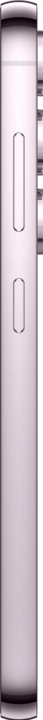 Produktbild Samsung Galaxy S23 (256 GB, Misty Lilac, 6.10", SIM + eSIM, 50 Mpx, 5G)