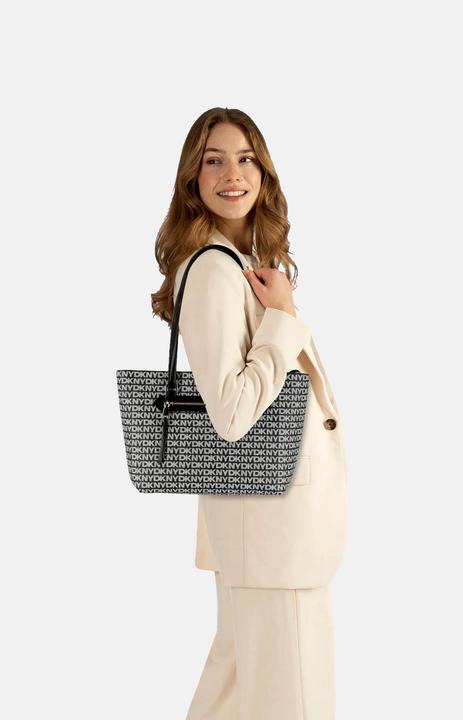 Produktbild DKNY Bryant Shopper Tasche 38 cm (8 l)
