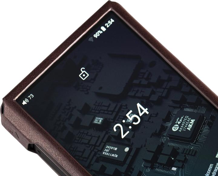 Actual product image FiiO SK-M11 Plus LTD
