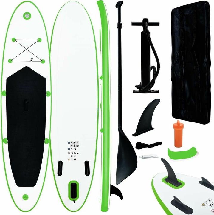 Image du produit vidaXL Vitalya (10'10")