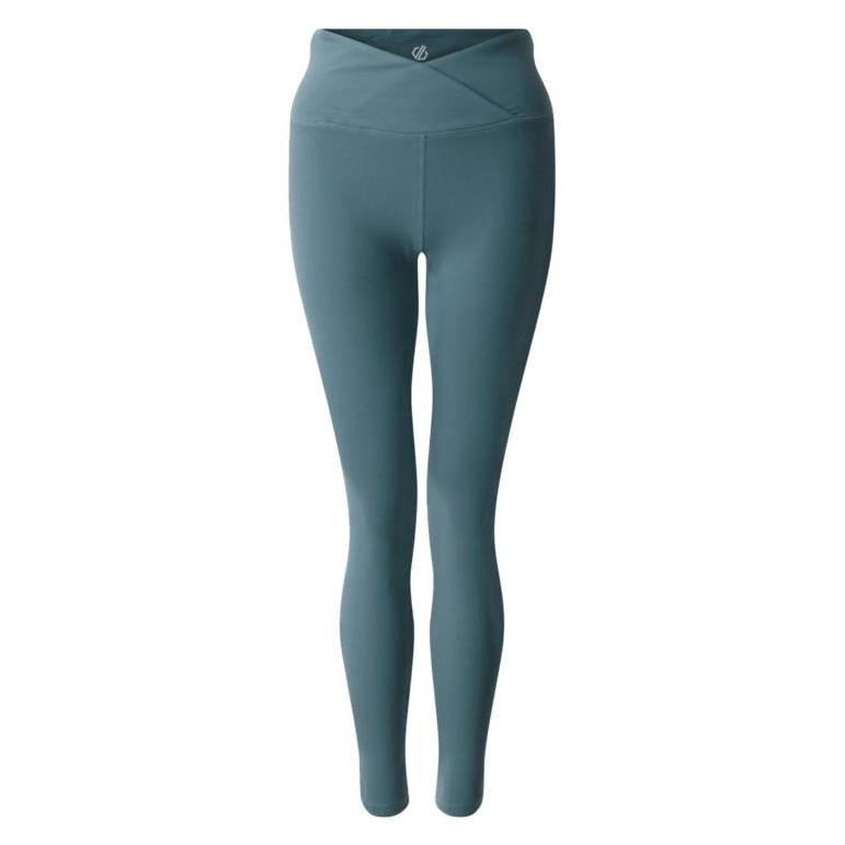 Dare2b, Damen, Tights, Revived Ii (38), Grau