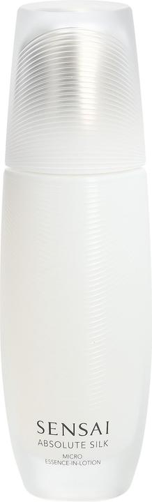 Produktbild Sensai Kanebo Silk Absolue Silk Micro Ess in Lotion (125 ml)