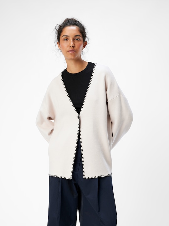 Produktbild Object OBJREYNARD Strickjacke (M)