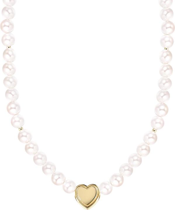 Produktbild Xenox Beach Halskette (Silber 925)