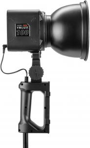 Actual product image Yongnuo YN LUX100 Pro Kit 3200K-5600K Handheld Bi-Color LED Light (Rod light)